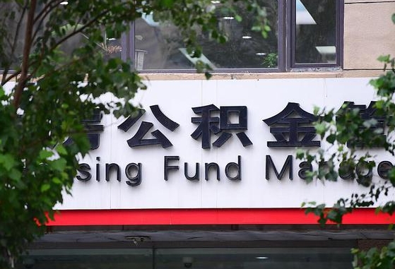 醴陵公积金可以找黄牛取出来吗（公积金 黄牛）